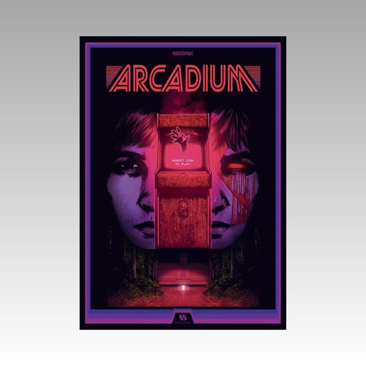 Arcadium