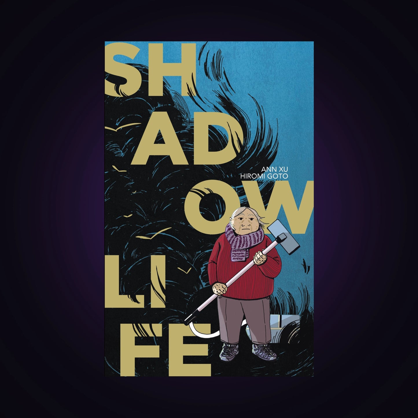 Shadow Life