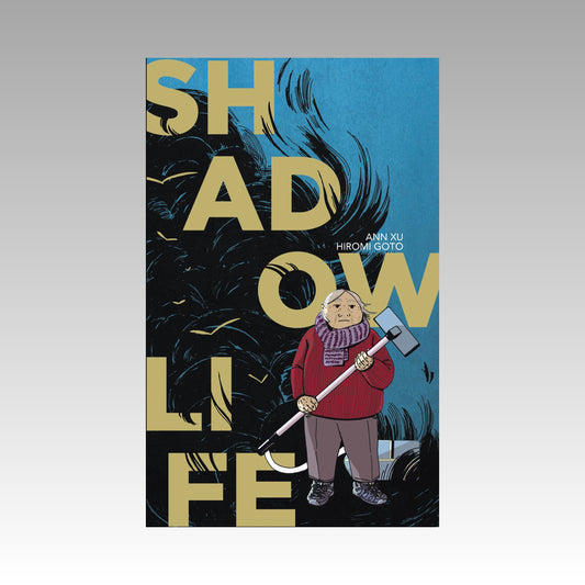 Shadow Life