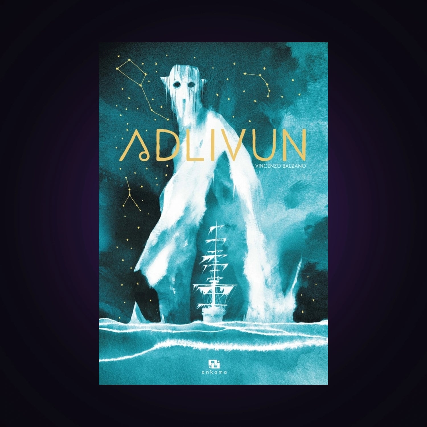 Adlivun