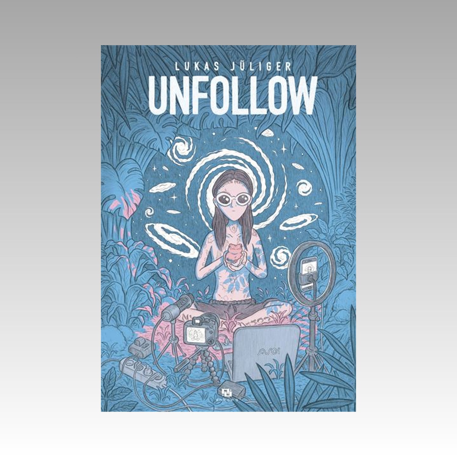 Unfollow