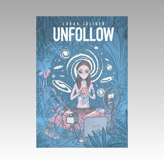 Unfollow