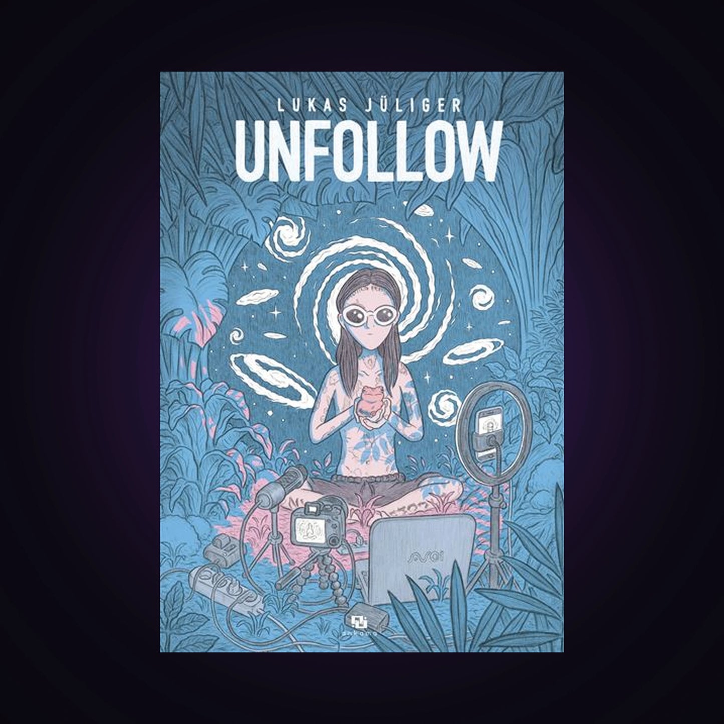 Unfollow
