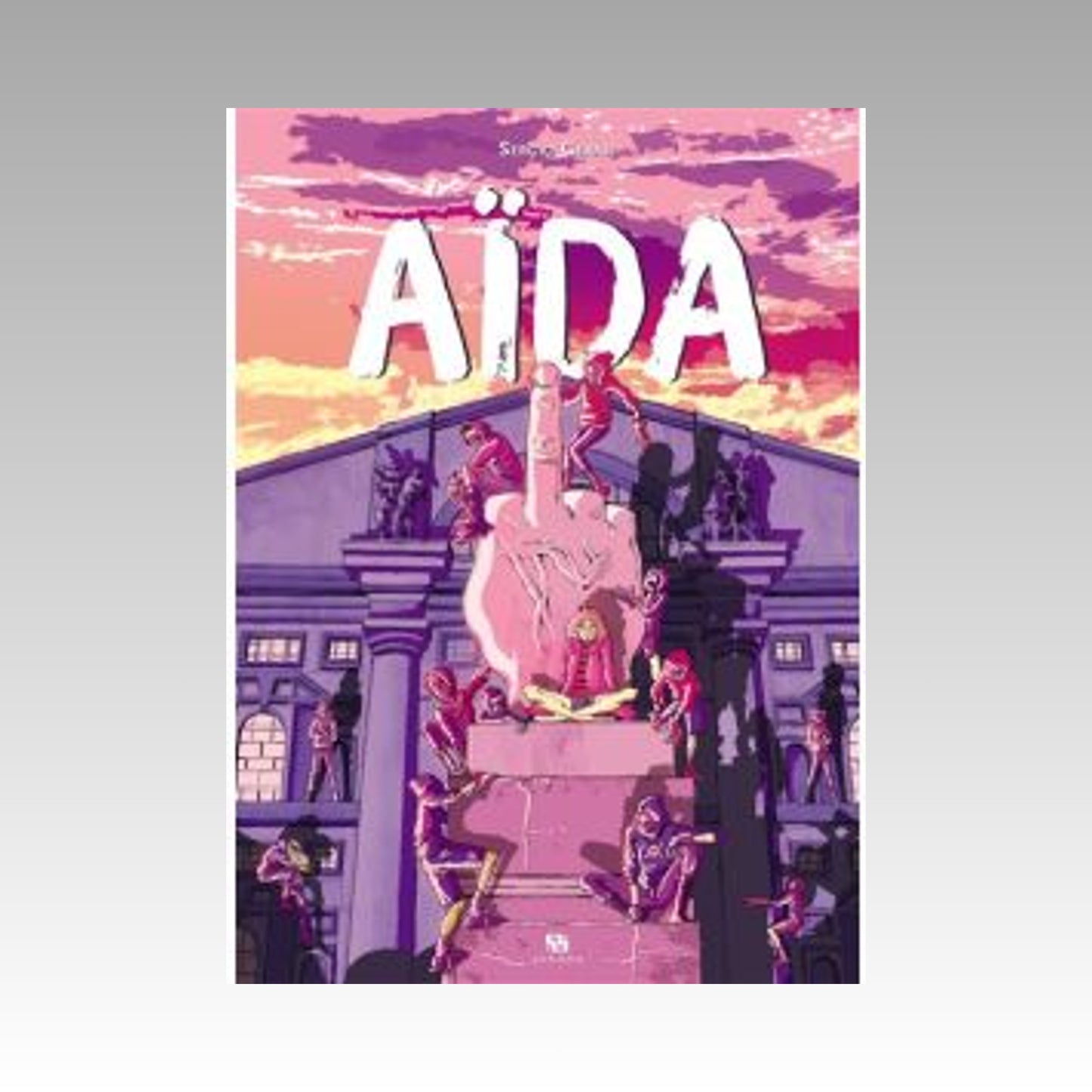 Aïda