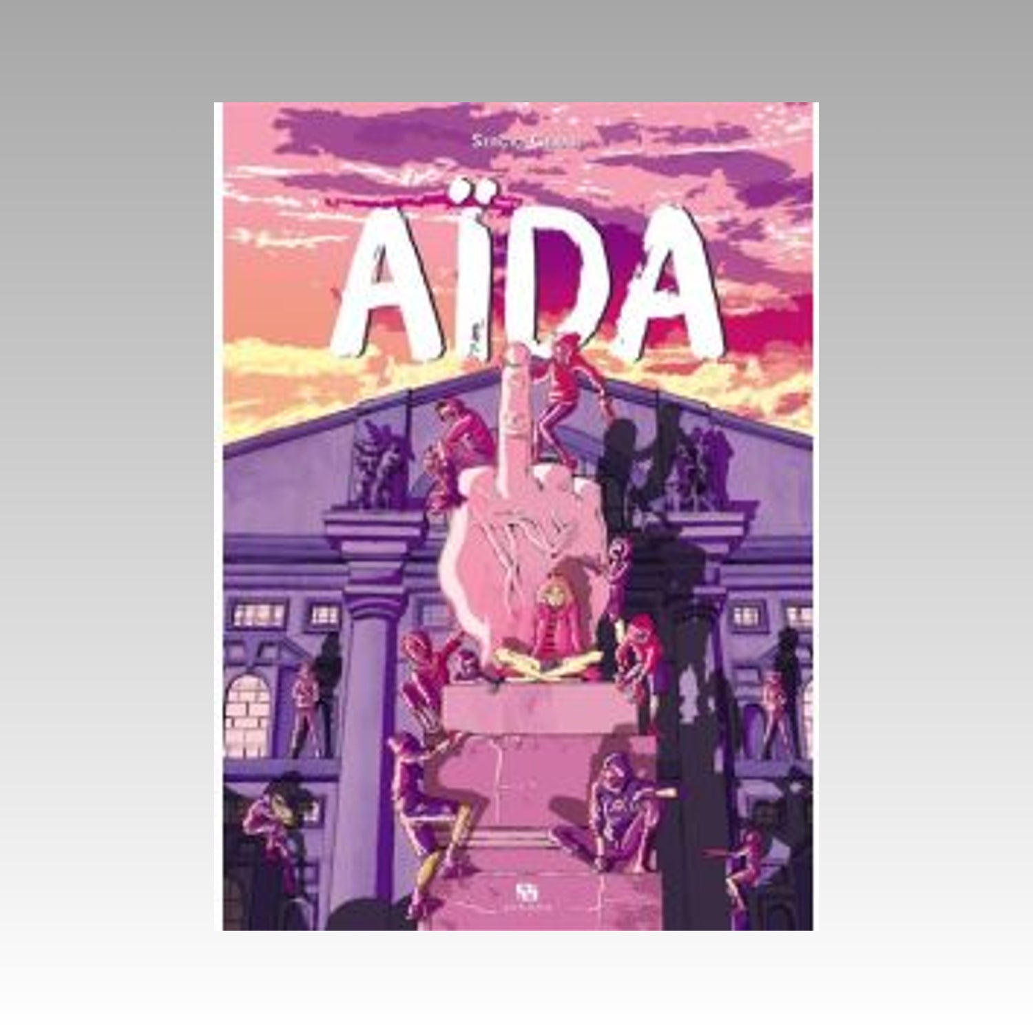 Aïda