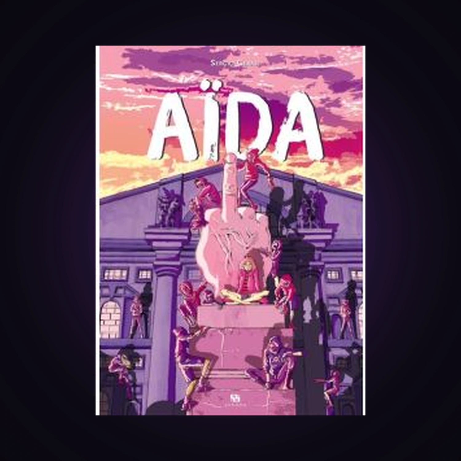 Aïda