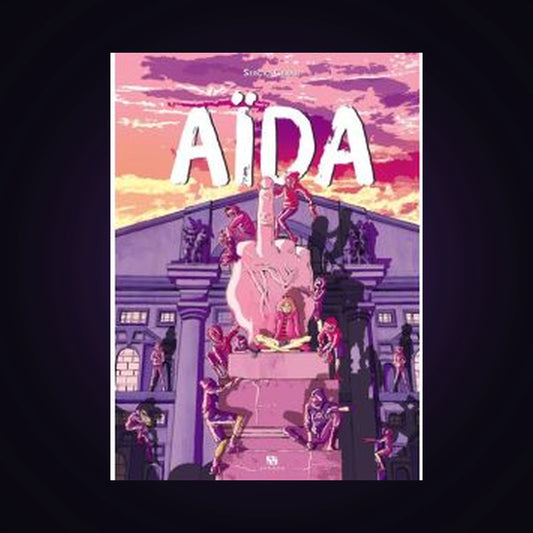 Aïda
