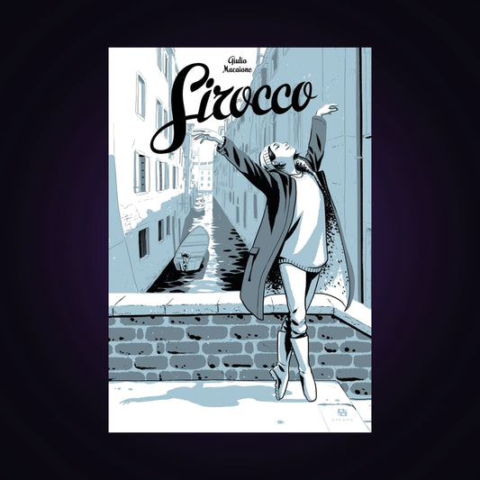 Sirocco