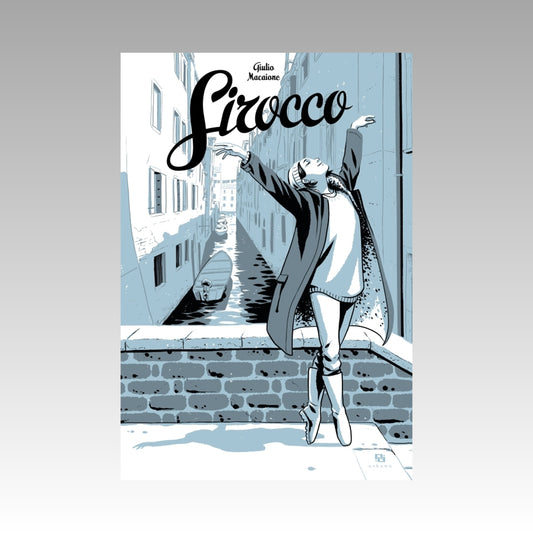 Sirocco