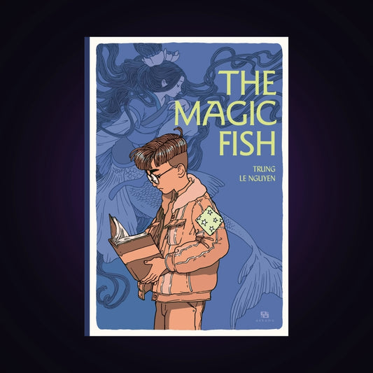 The Magic Fish