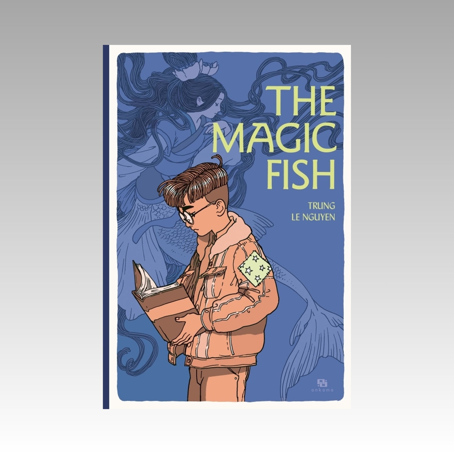 The Magic Fish