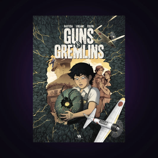 Guns & Gremlins