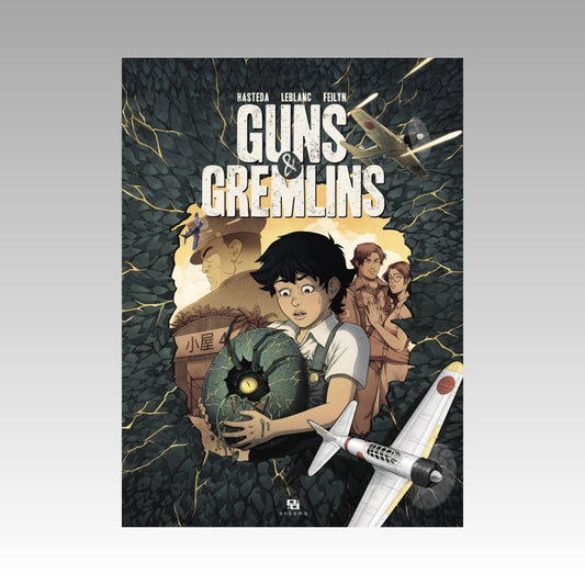 Guns & Gremlins