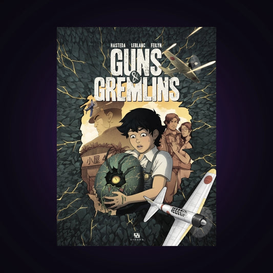 Guns & Gremlins