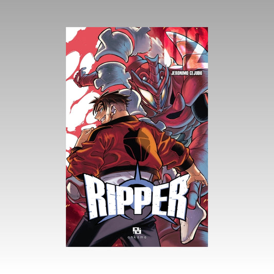Ripper. Tome 2