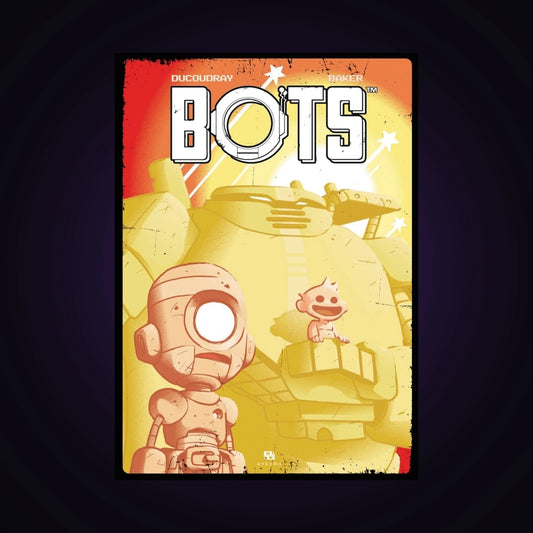 Bots - Intégrale