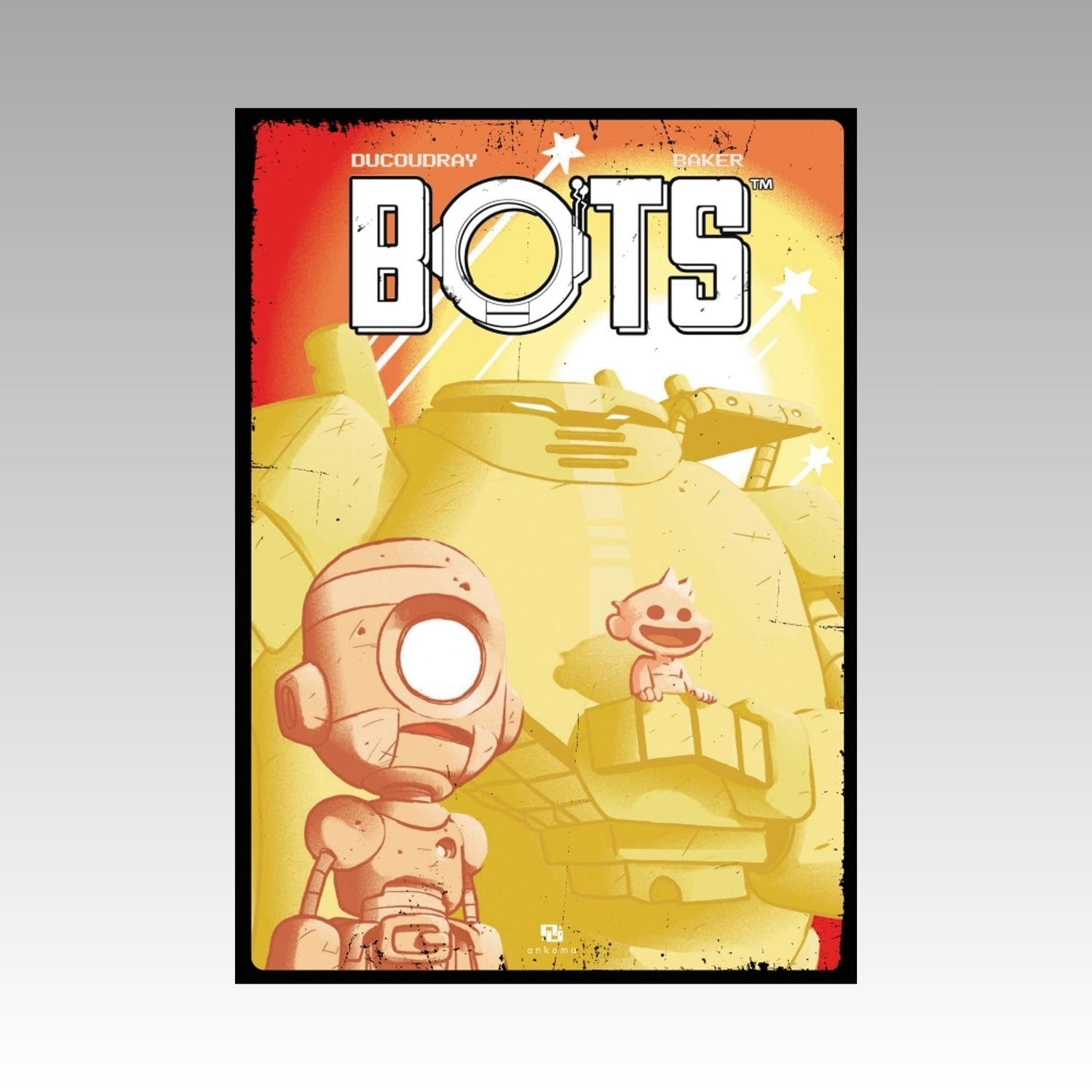 Bots - Intégrale