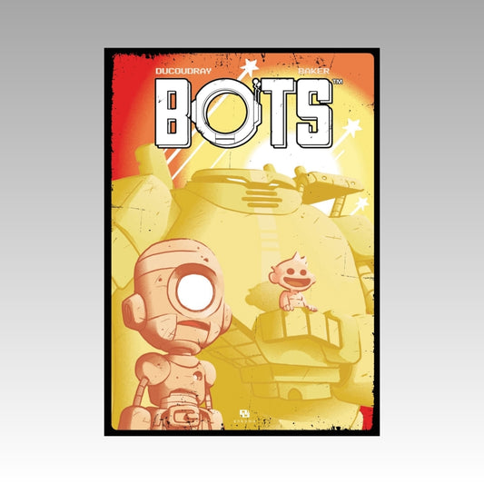 Bots - Intégrale