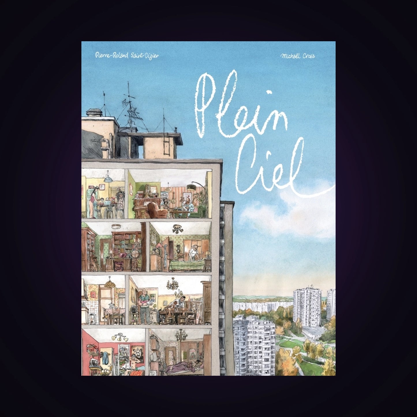 Plein Ciel