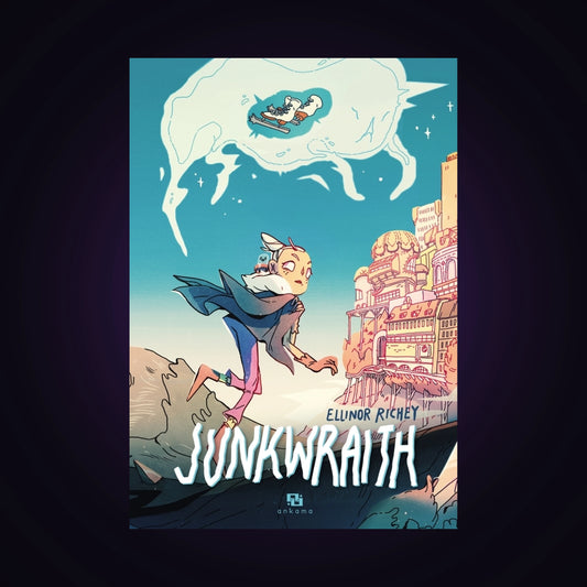 Junkwraith