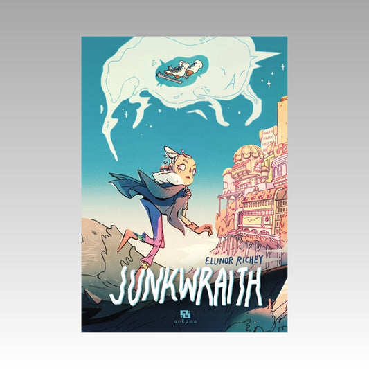 Junkwraith