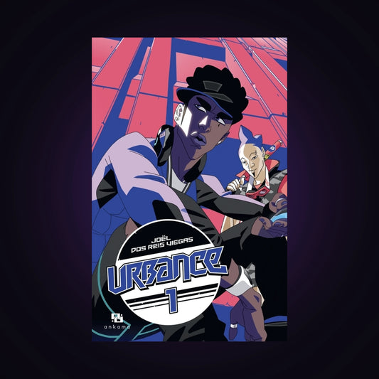 Urbance. Tome 1
