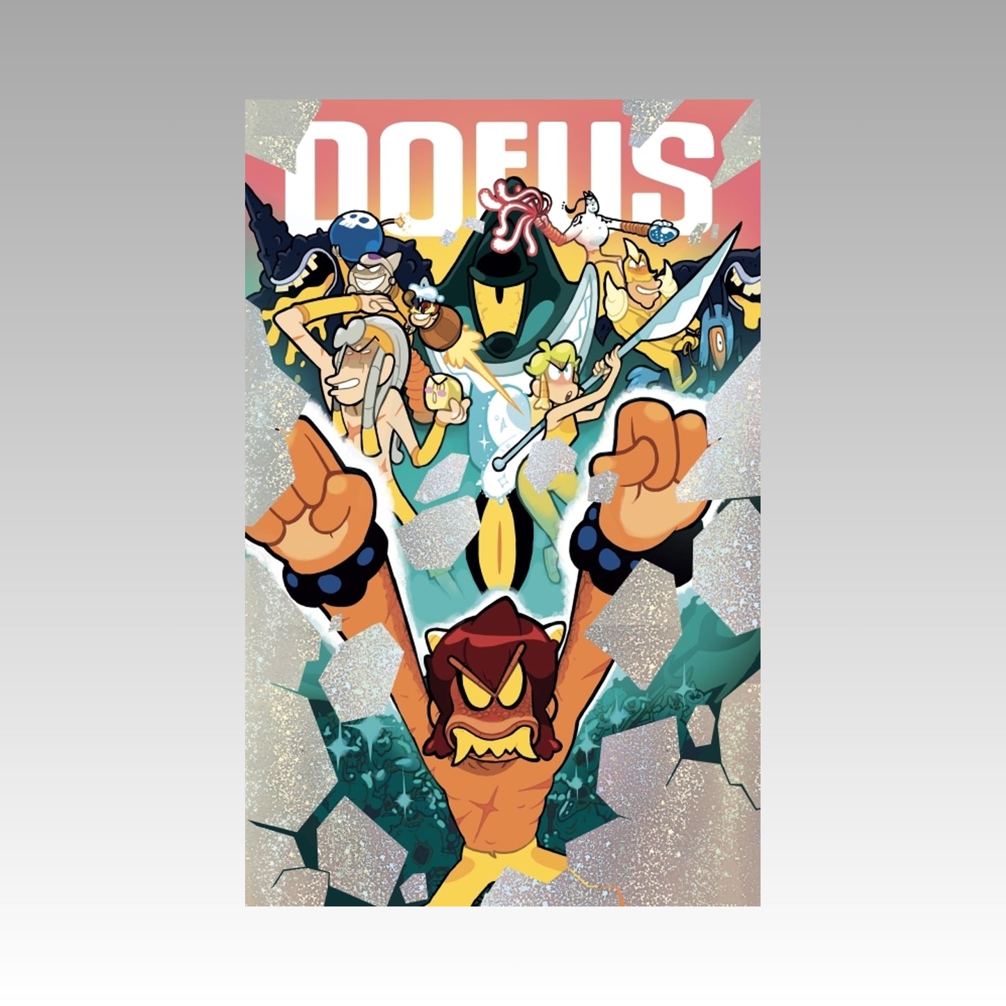 Dofus. Tome 30 Edition Limitée Collector