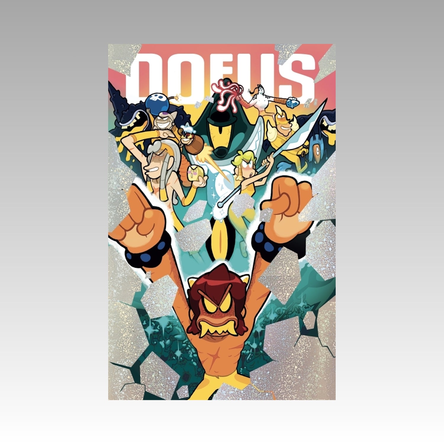 Dofus. Tome 30 Edition Limitée Collector