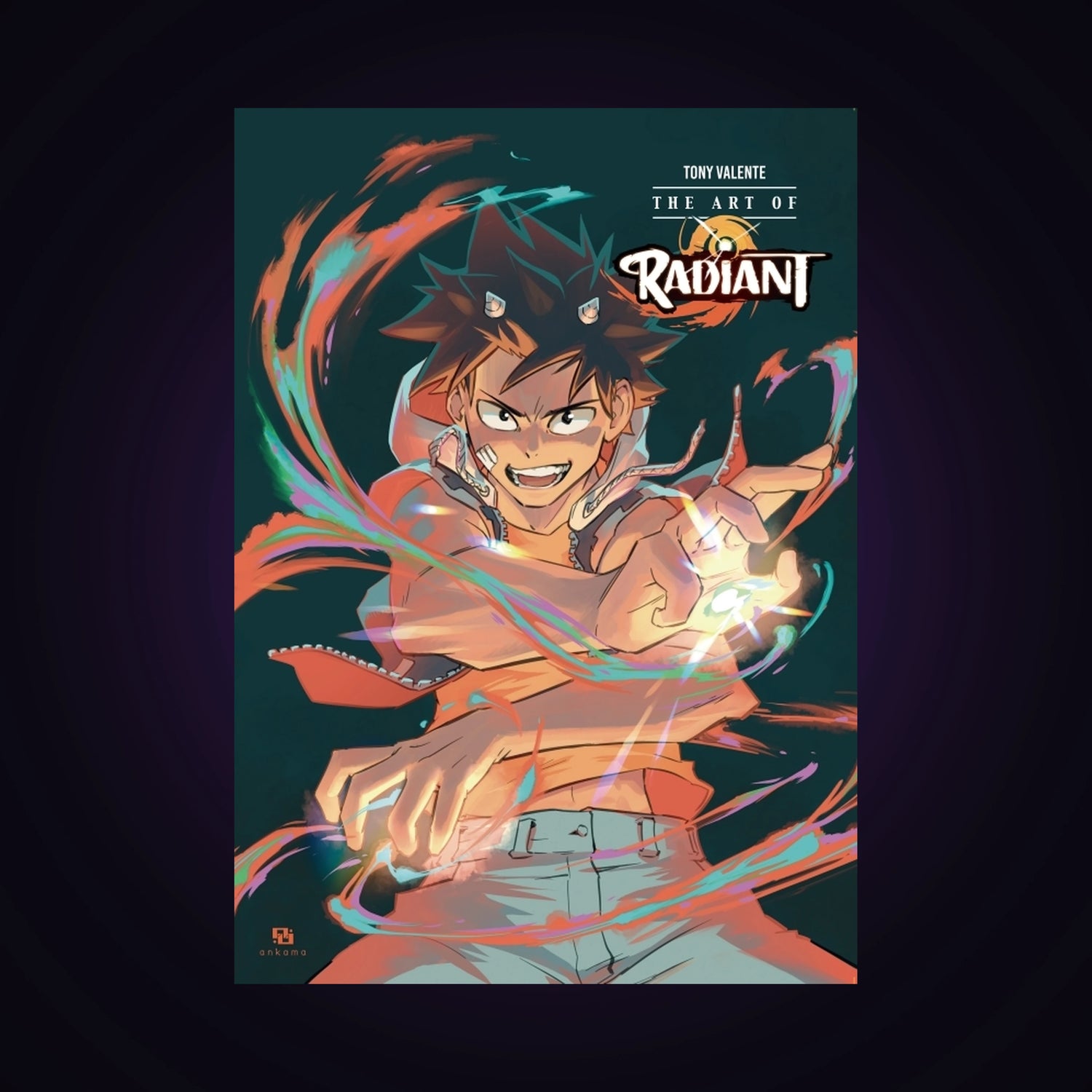 The Art of Radiant