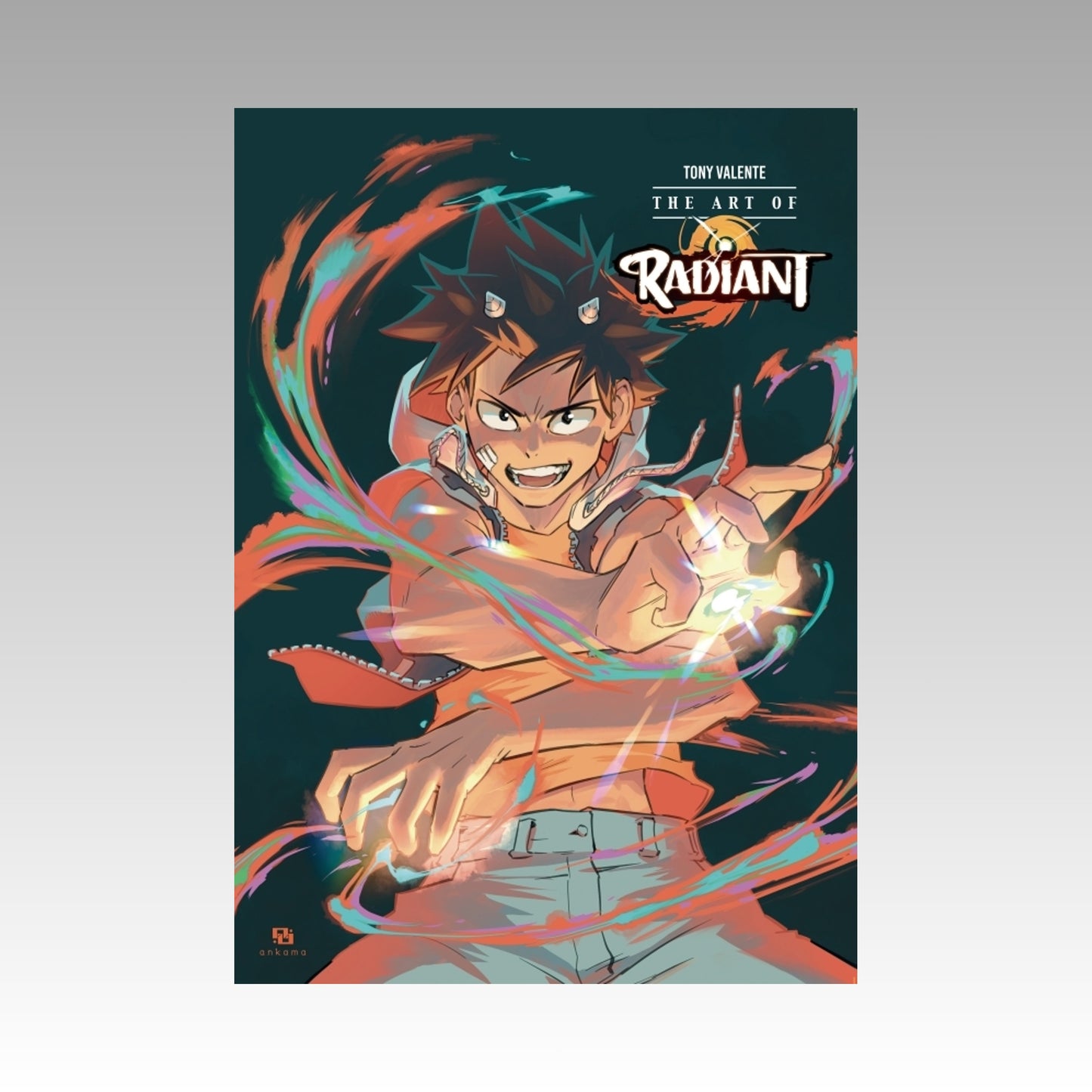 The Art of Radiant