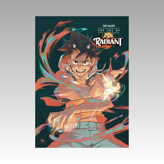 The Art of Radiant