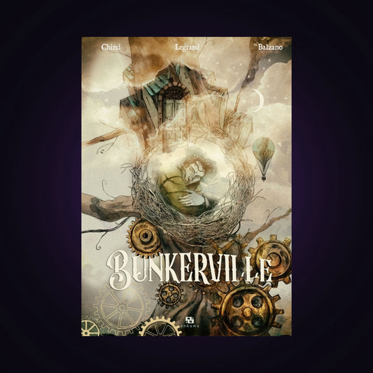 Bunkerville