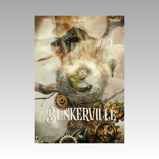 Bunkerville