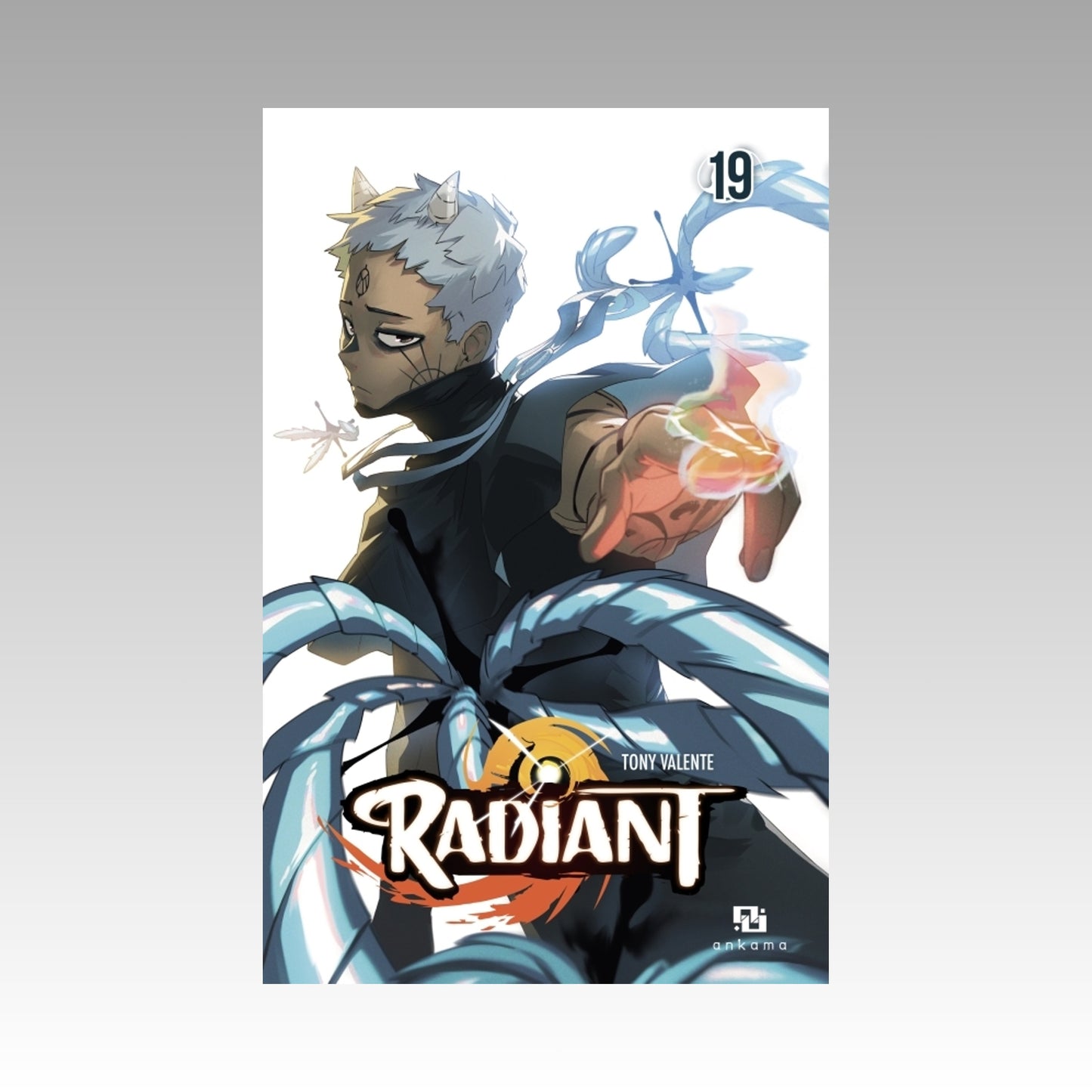 Radiant. Tome 19