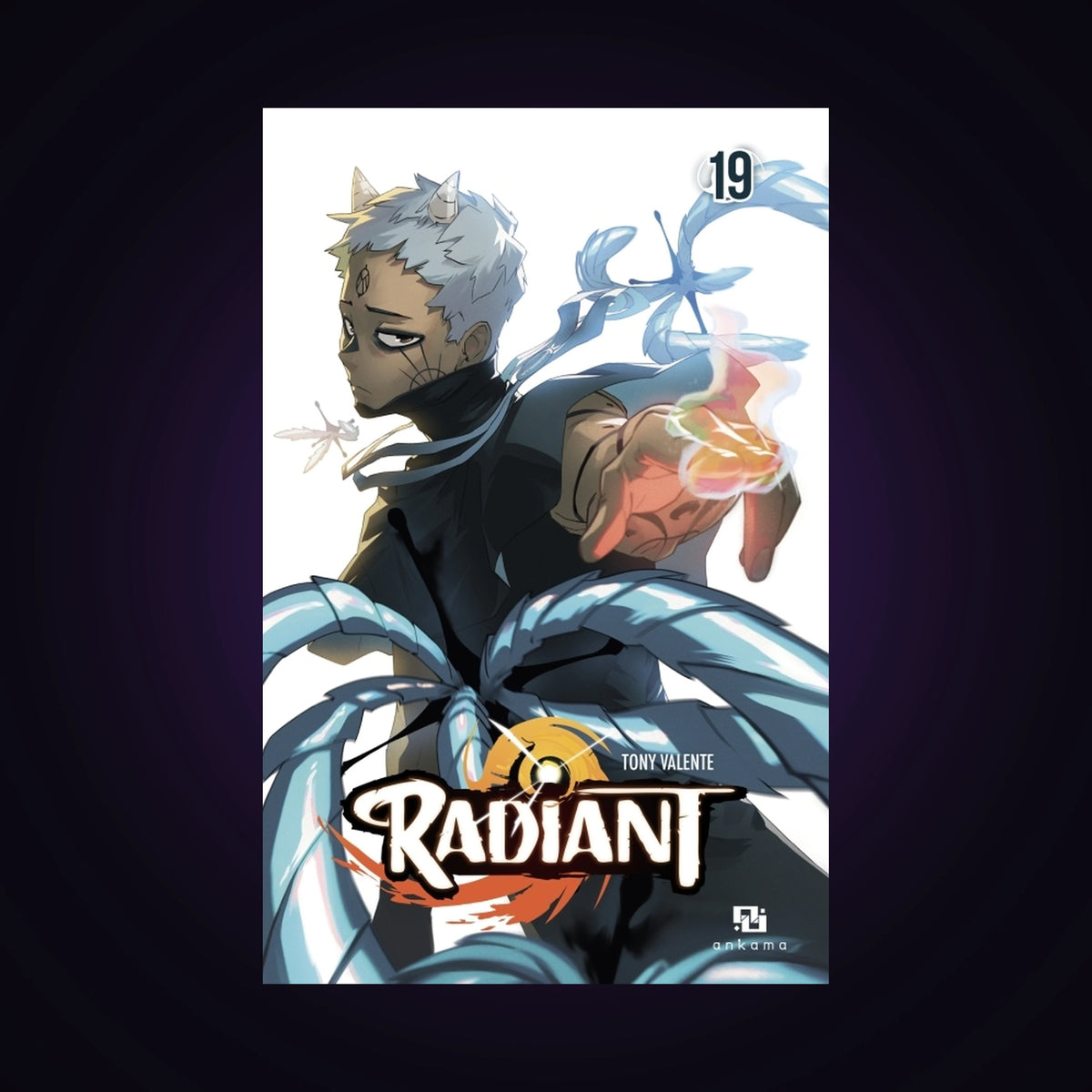 Radiant. Tome 19
