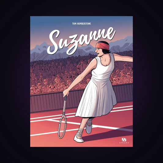 Suzanne