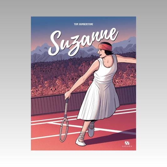 Suzanne