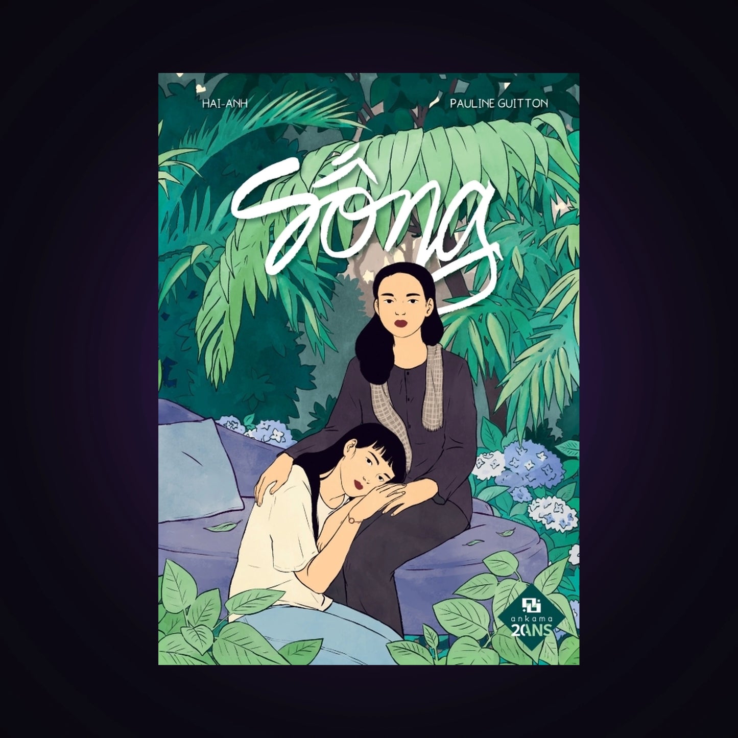 Sông - Édition spéciale 20 ans