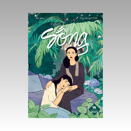 Sông - Édition spéciale 20 ans