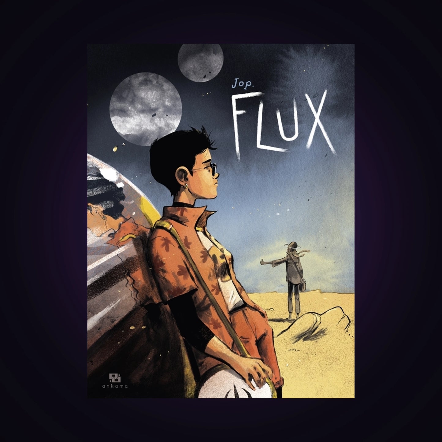 Flux