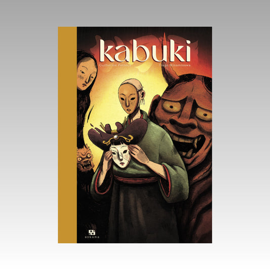 Kabuki