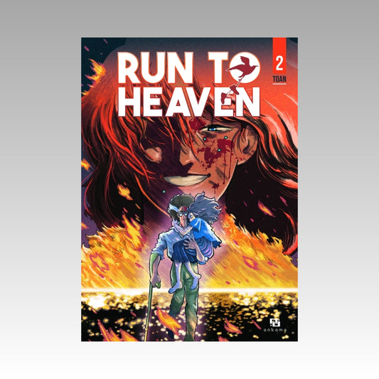 Run to Heaven. Tome 2