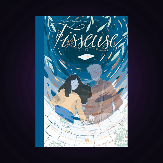 Tisseuse