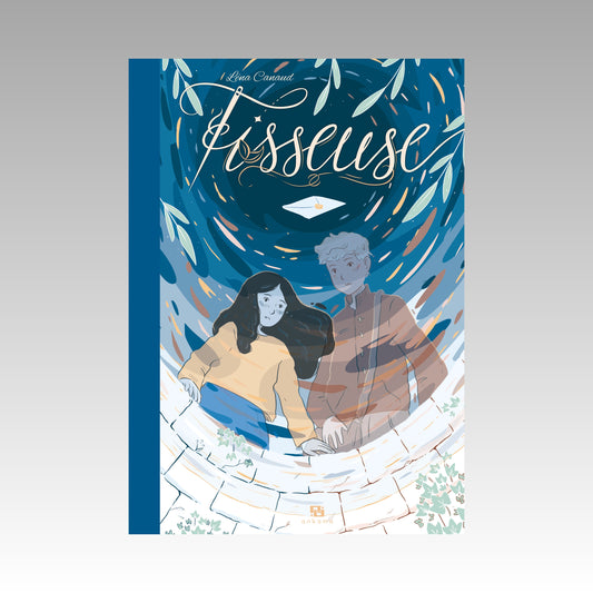 Tisseuse