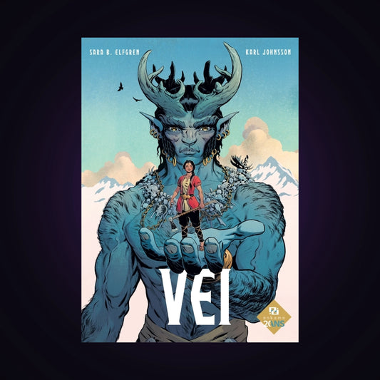 Vei - Édition spéciale 20 ans