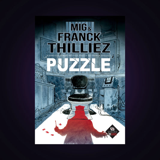 Puzzle - Édition spéciale 20 ans
