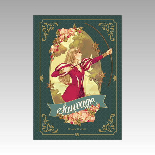 Sauvage