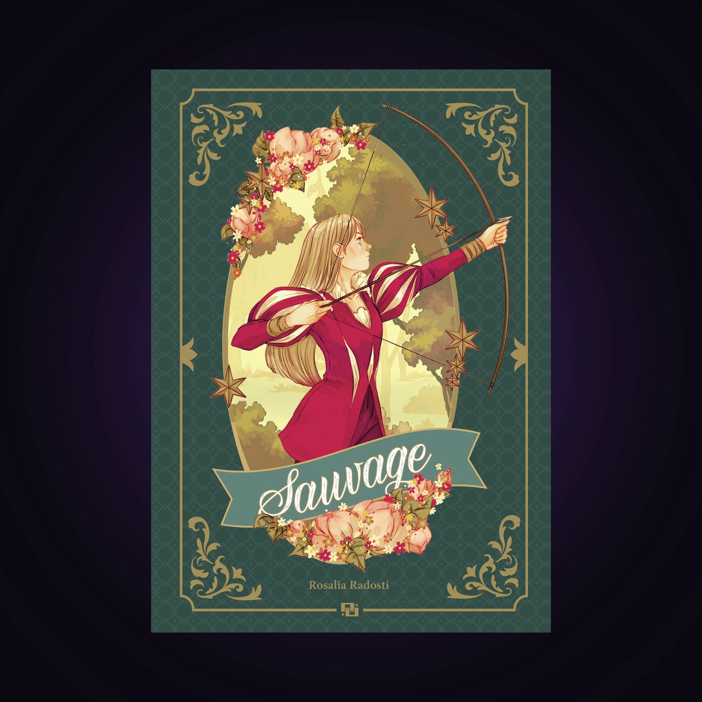 Sauvage
