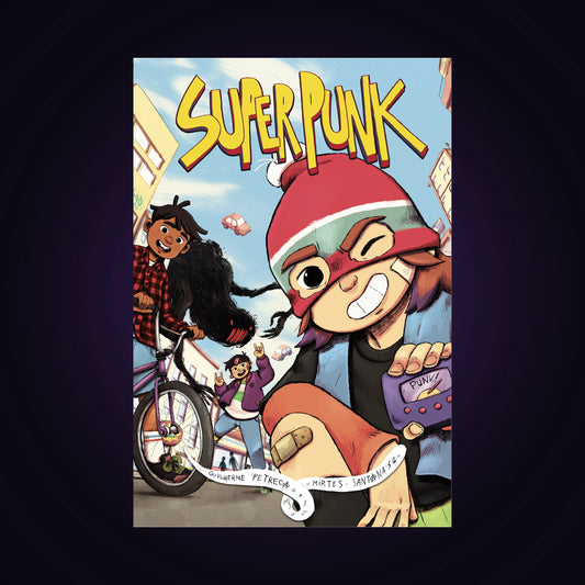 Superpunk