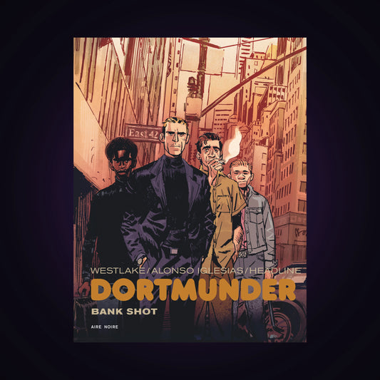 Dortmunder. Tome 1